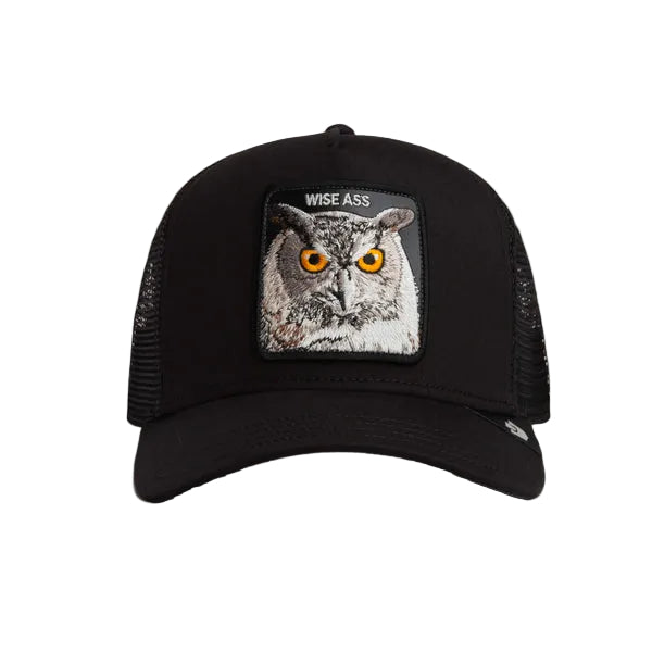Goorin 101-2540 Wise Ass