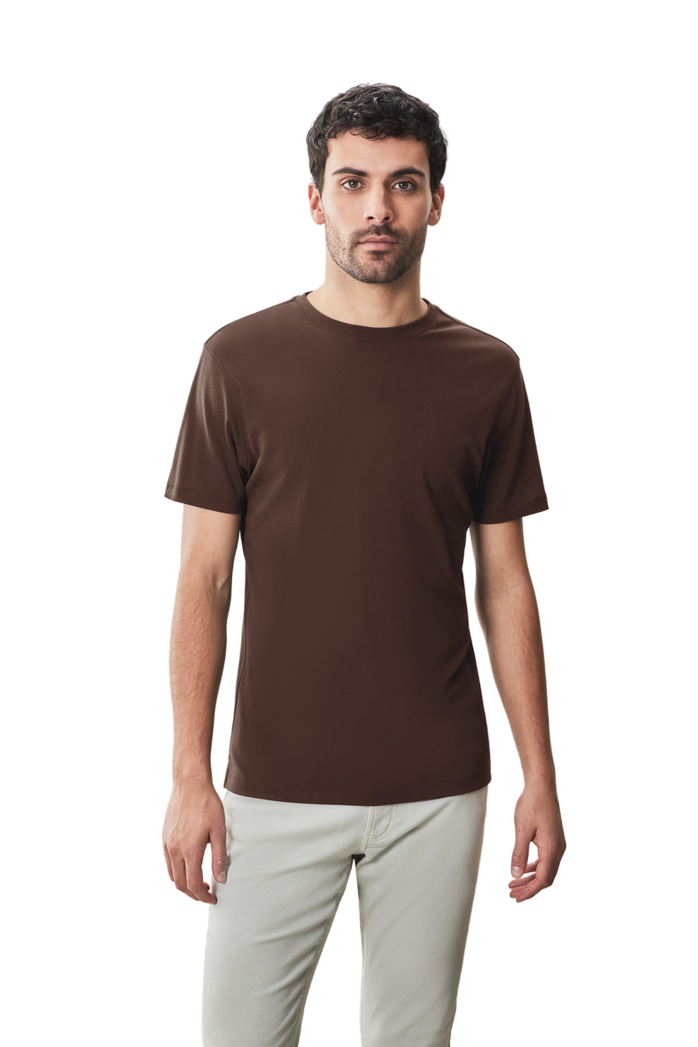 Robert 23366 Rusty Brown