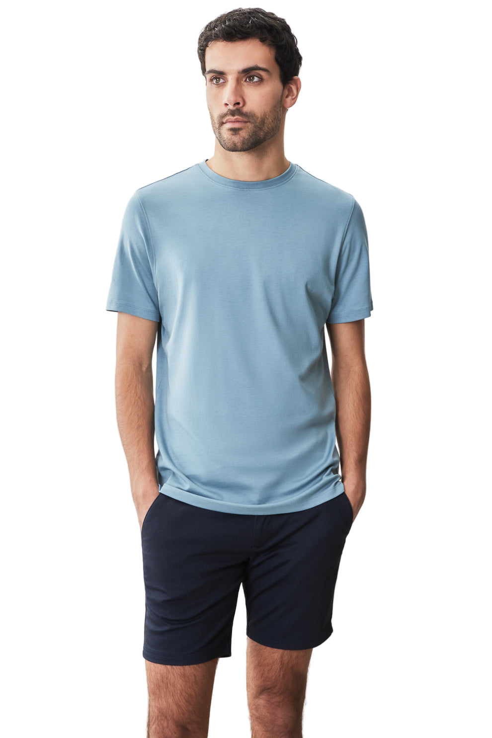 Robert 23336 Smoke Blue