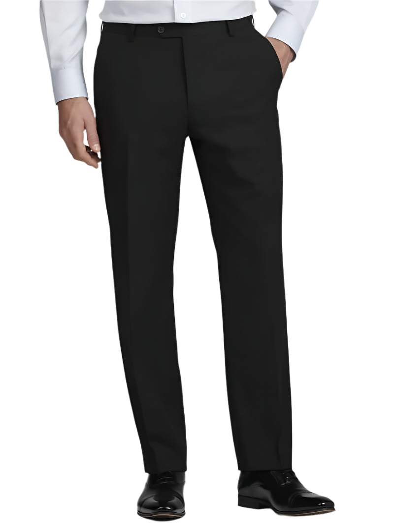 Jack Victor Estrato Black