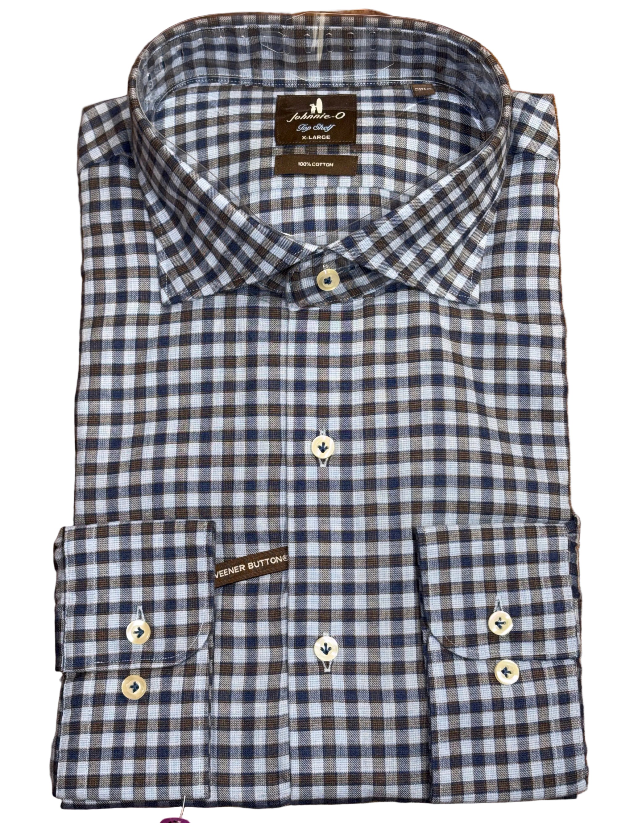 Johnnie O JMWL102660