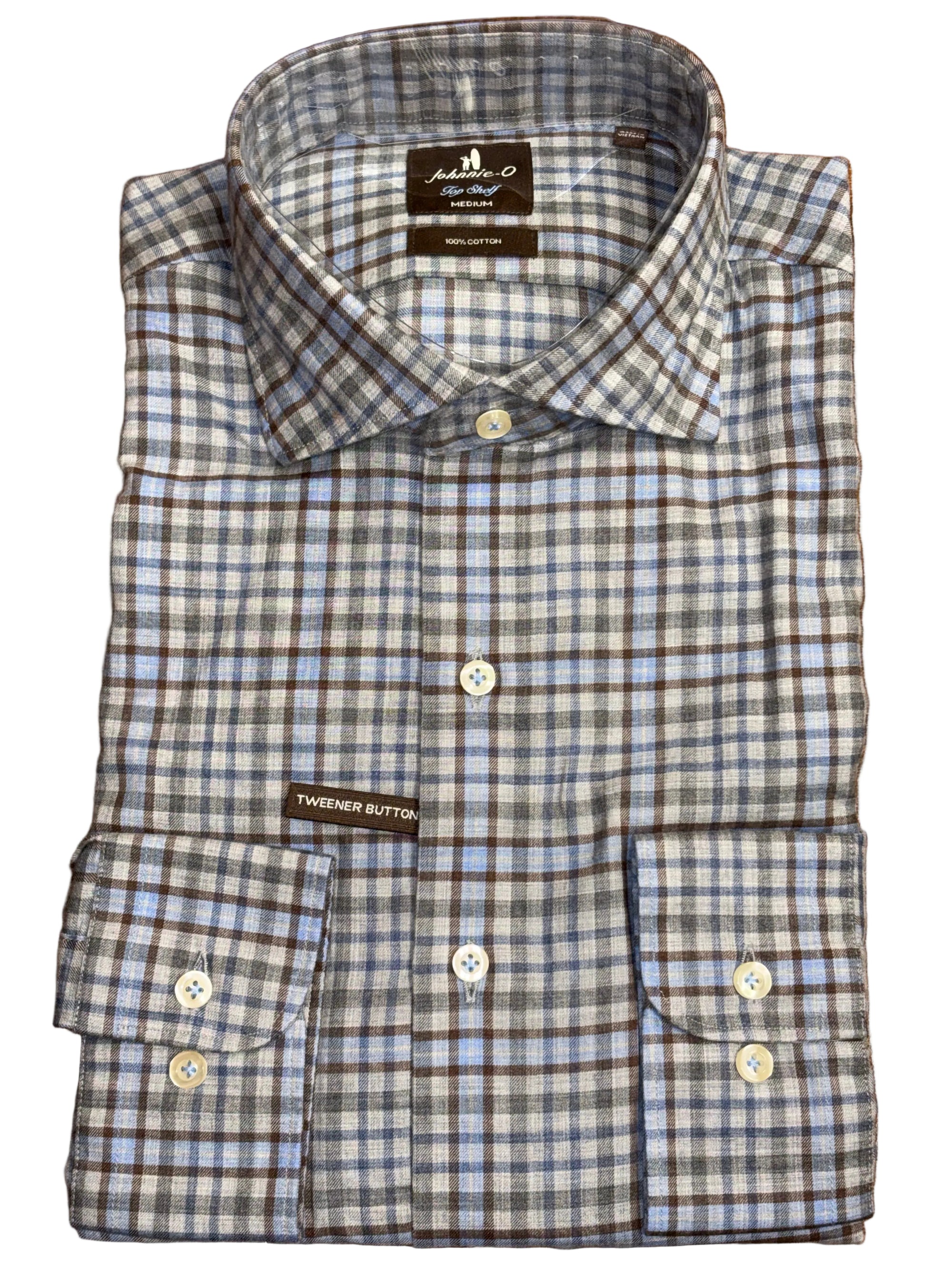Johnnie O JMWL102620