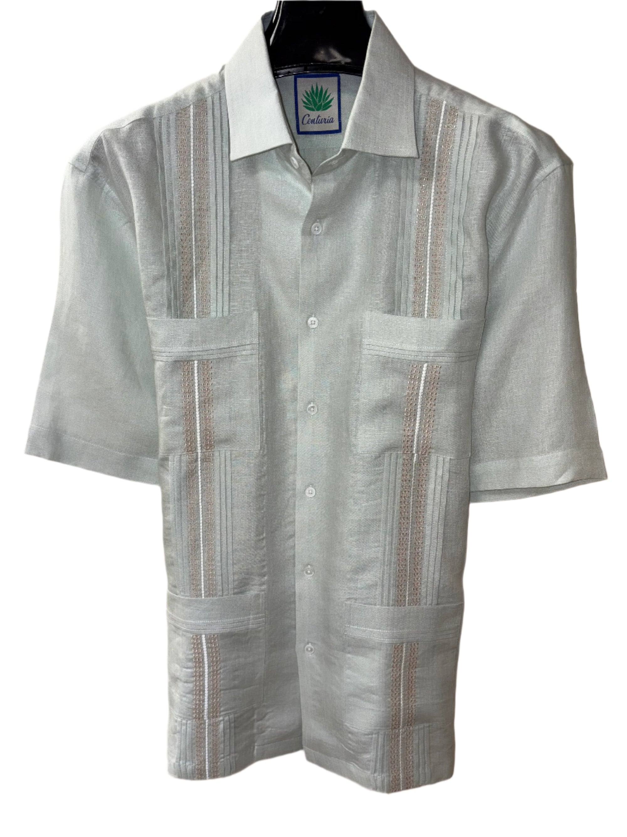 Centuria BWL166 Mint/Peach