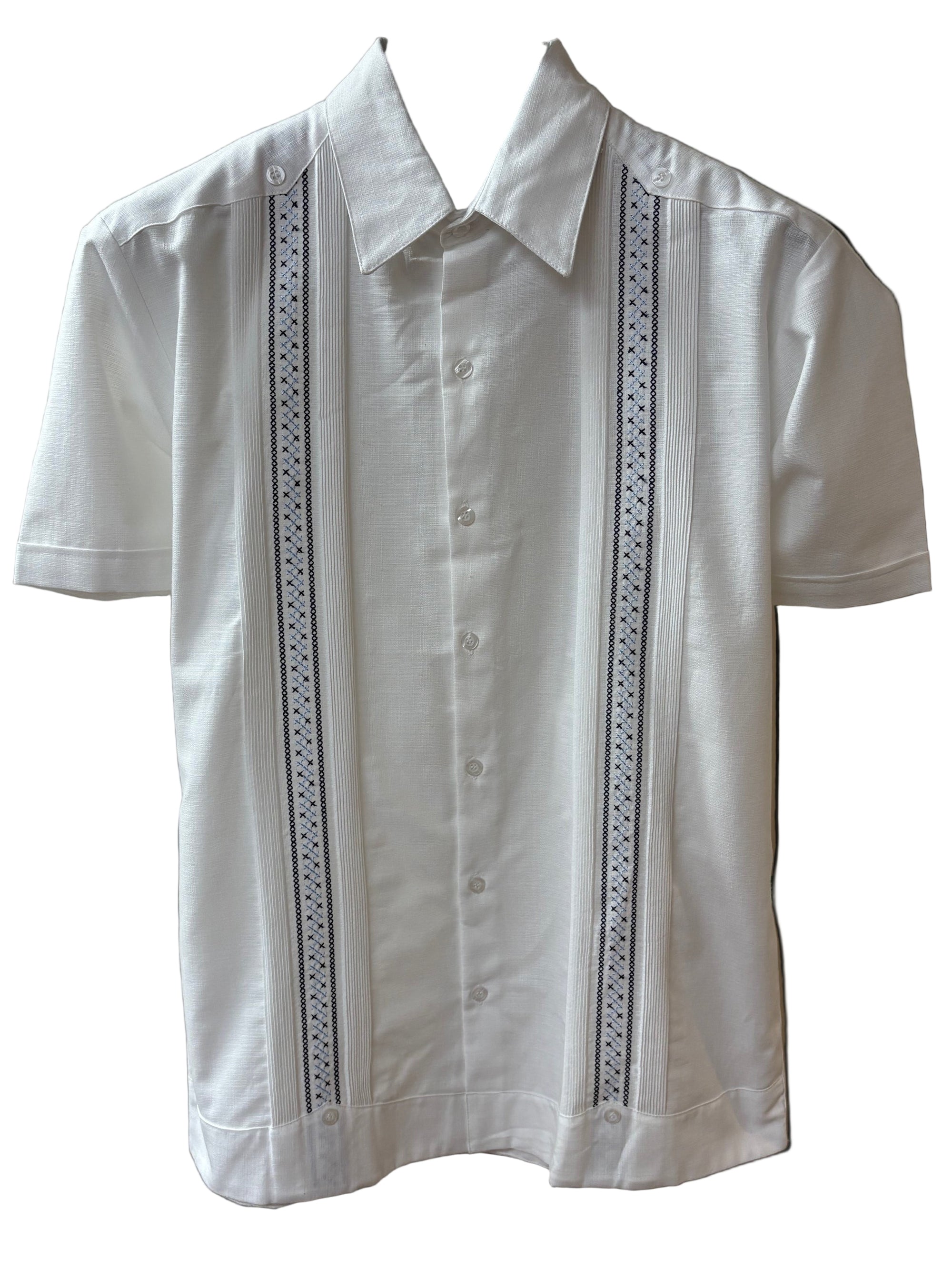 Meridanas Embroidery Shirts
