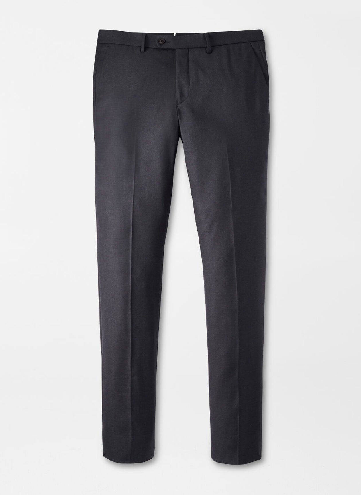 Maxman Flat Front Wool Pants