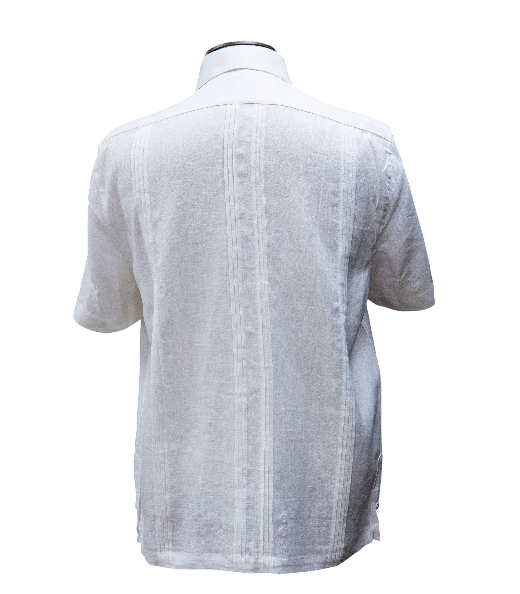 Centuria Reg BWL-161 White