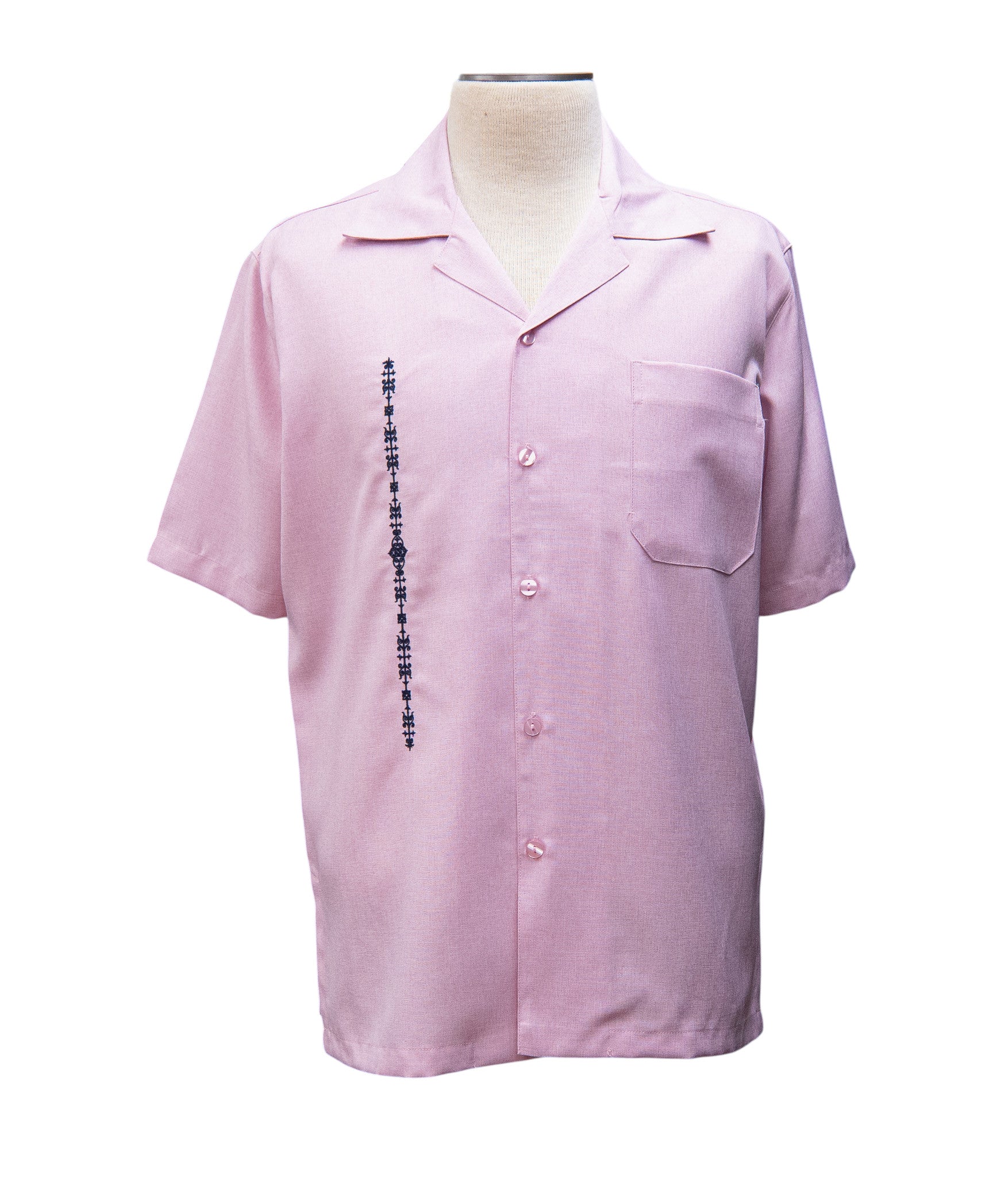 El Clasico Retro Camp Shirt