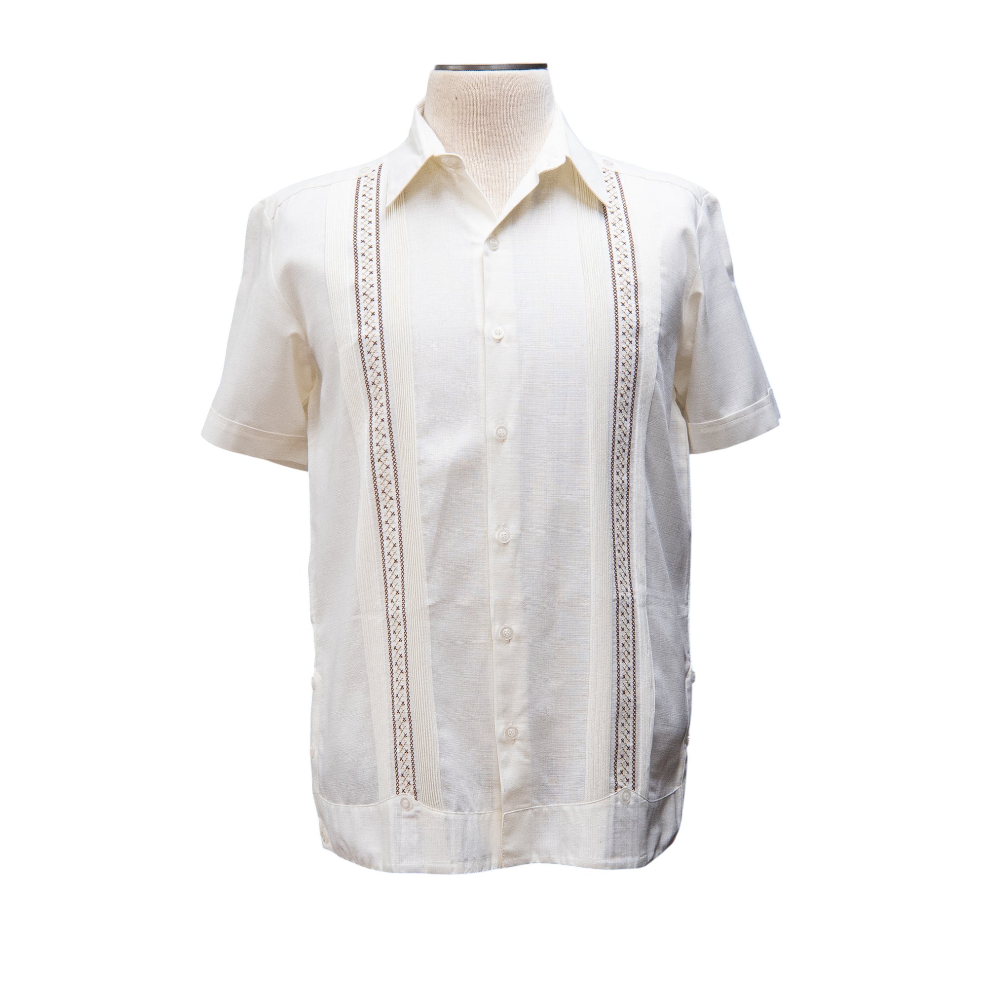 Meridanas Embroidery Shirts