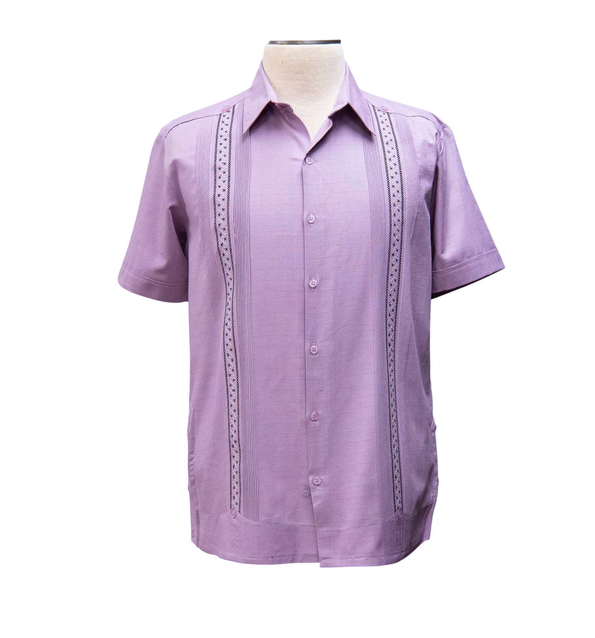 Meridanas Embroidery Shirts