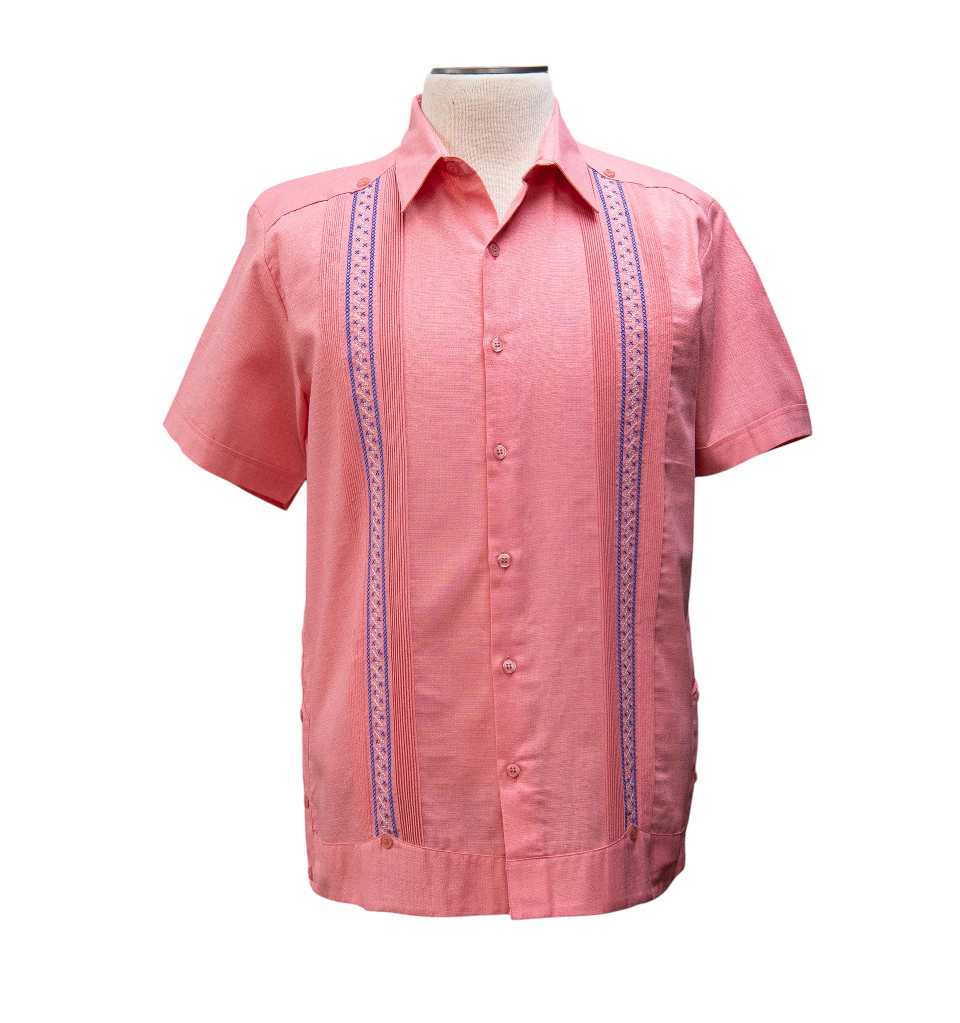 Meridanas Embroidery Shirts