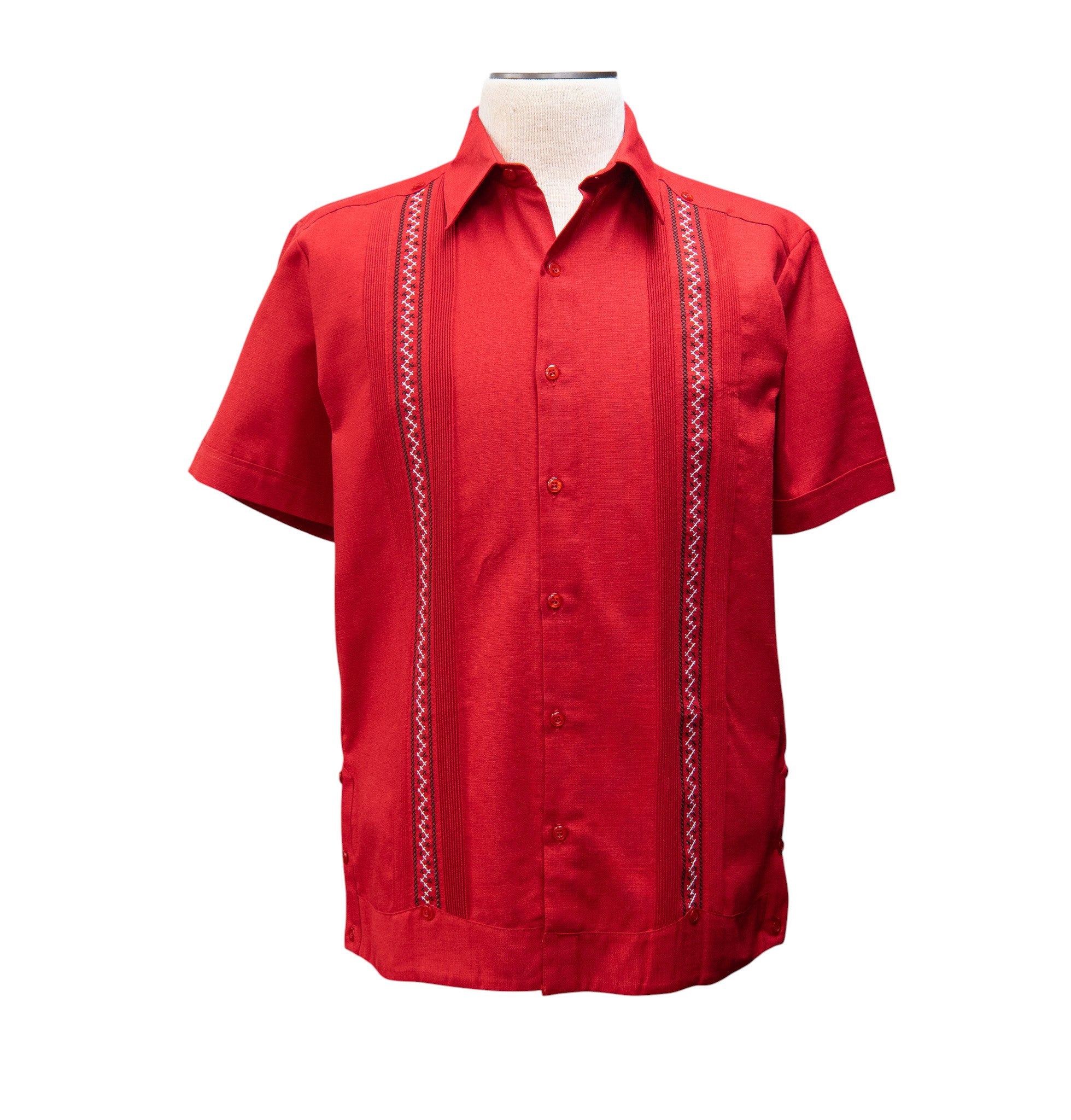 Meridanas Embroidery Shirts
