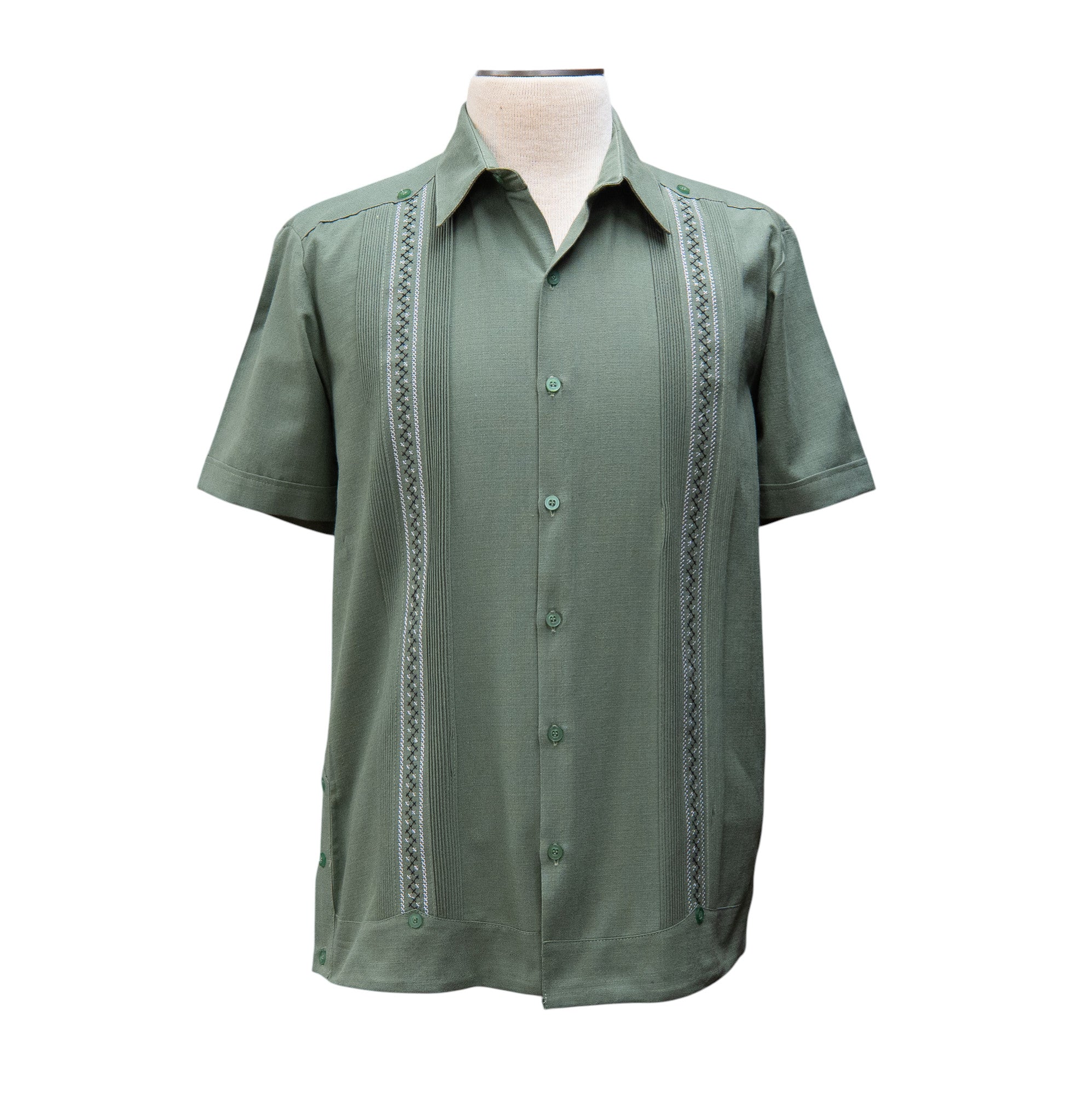Meridanas Embroidery Shirts