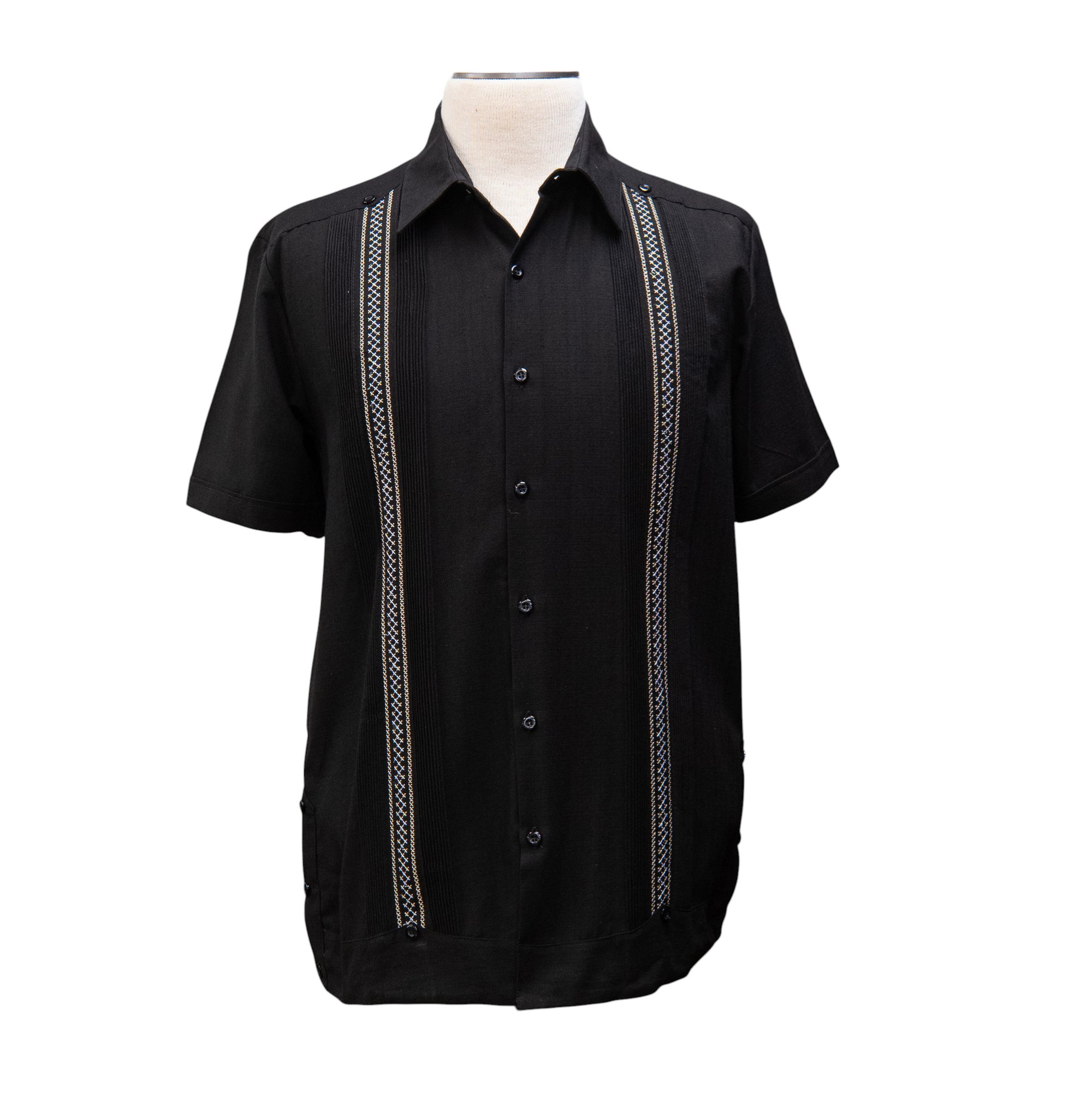 Meridanas Embroidery Shirts