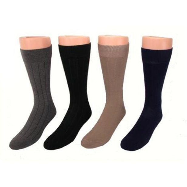 VANNUCCI Couture Socks - $12.00 each pair