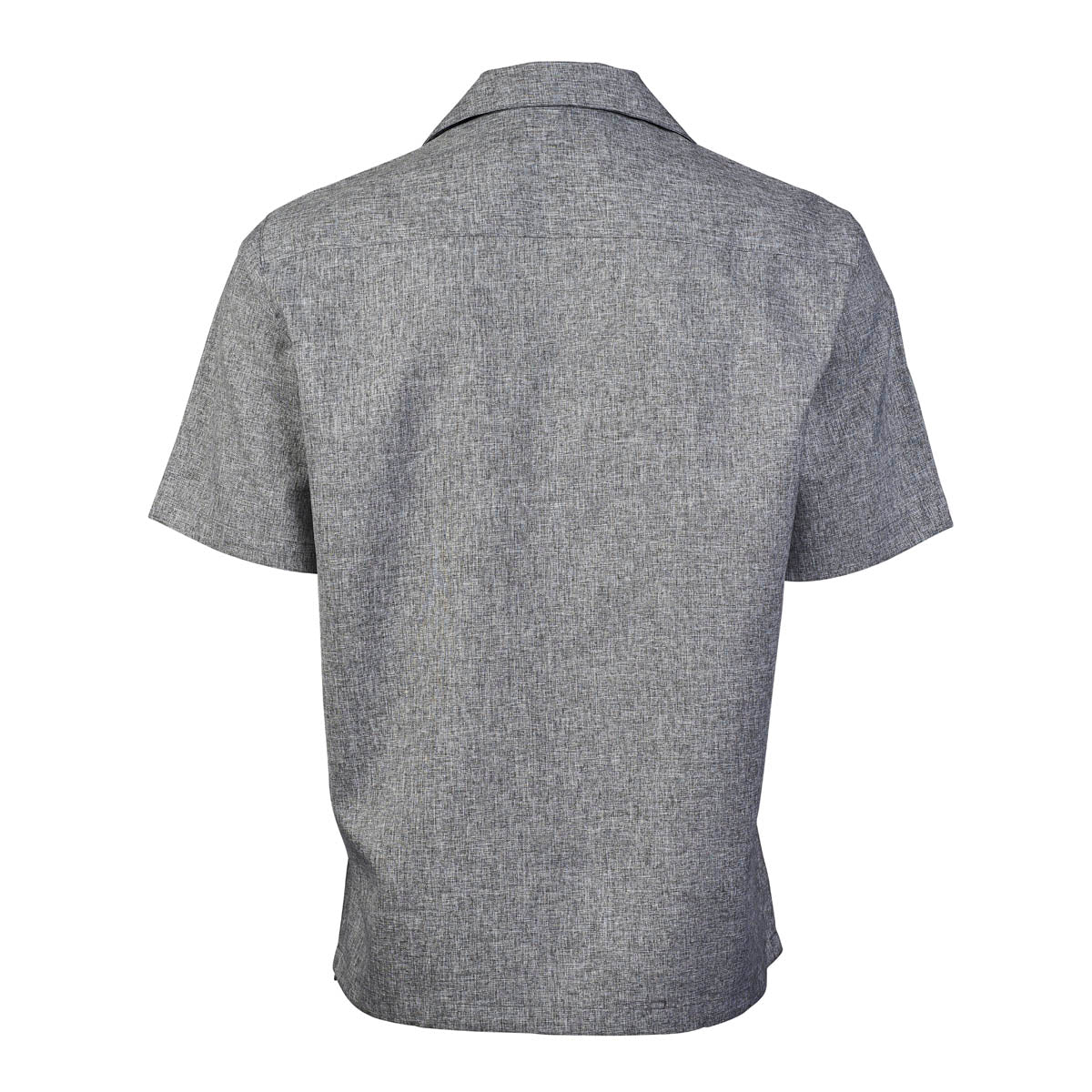 El Clasico shirt is custom made for Penner's! This retro shirt is square bottom and is perfect to dress up with some Stacy's and a nice fedora or casual with shorts and sandals. Made with lightweight poly so you can wash it and wear it. You'll love these shirts!