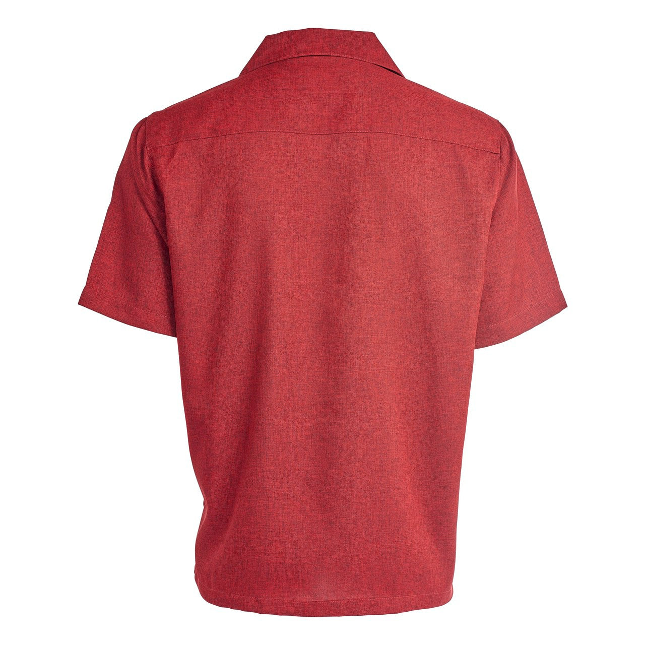 El Clasico shirt is custom made for Penner's! This retro shirt is square bottom and is perfect to dress up with some Stacy's and a nice fedora or casual with shorts and sandals. Made with lightweight poly so you can wash it and wear it. You'll love these shirts!