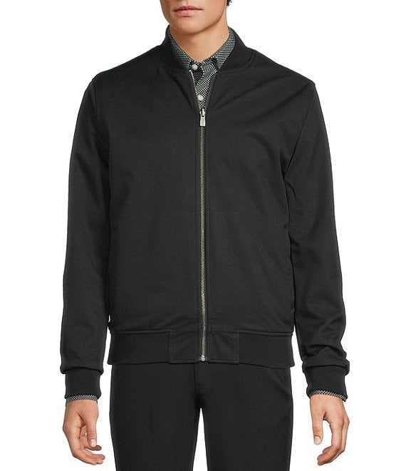 Hart Schaffner Marx Reversible 6216