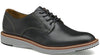 J & M - C2824 - Upton Full Grain (Black)