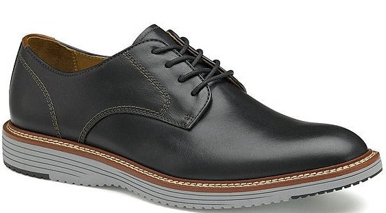 J &M Upton J & M A2804 20-4034 Upton Cap Toe main image 3