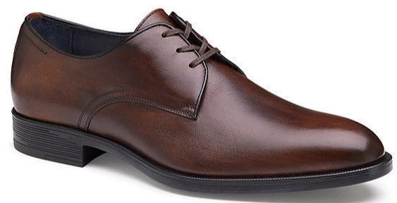 J & M - A2800 - Flynch Italian (Mahogany) - Penners