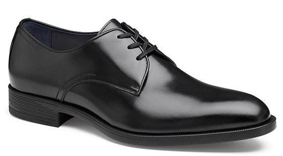J & M - C2817 - Flynch Italian (Black) - Penners