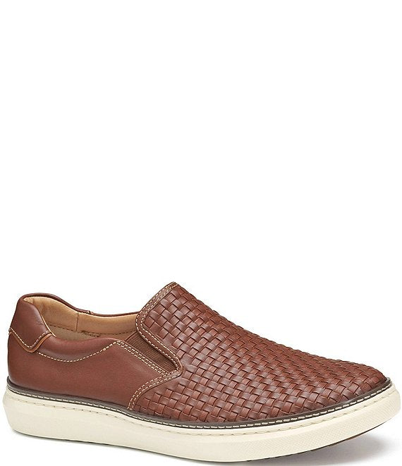 J & M - A2815 - McGuffey (Tan)