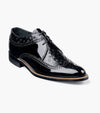 STACY ADAMS - (C3210) Dayton (Black)