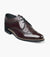 STACY ADAMS - (A3210) Dayton (Burgundy)