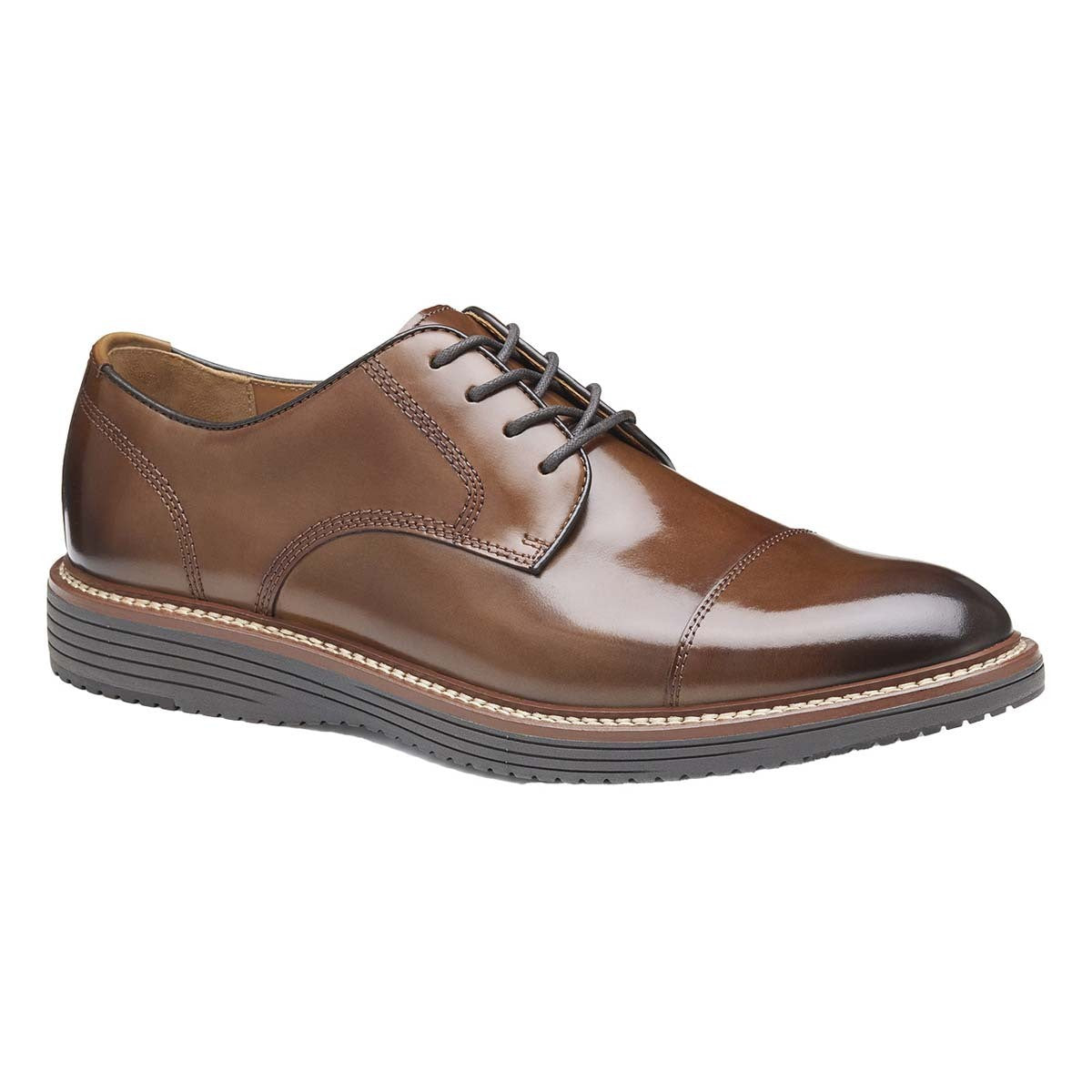 J & M A2804 20-4034 Upton Cap Toe