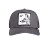 Goorin 101-2399 Silver Fox