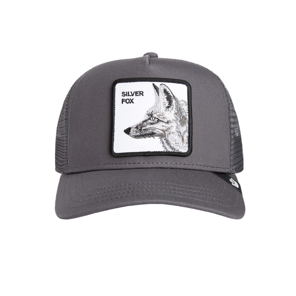 Goorin 101-2399 Silver Fox
