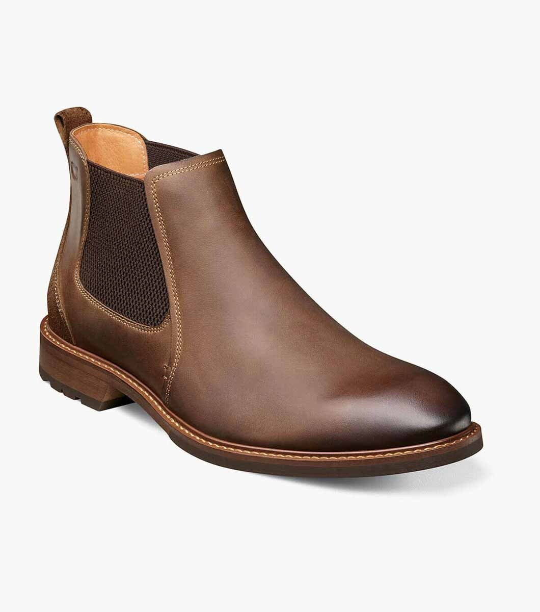 Florsheim - (A3503) Anthem (Brown)