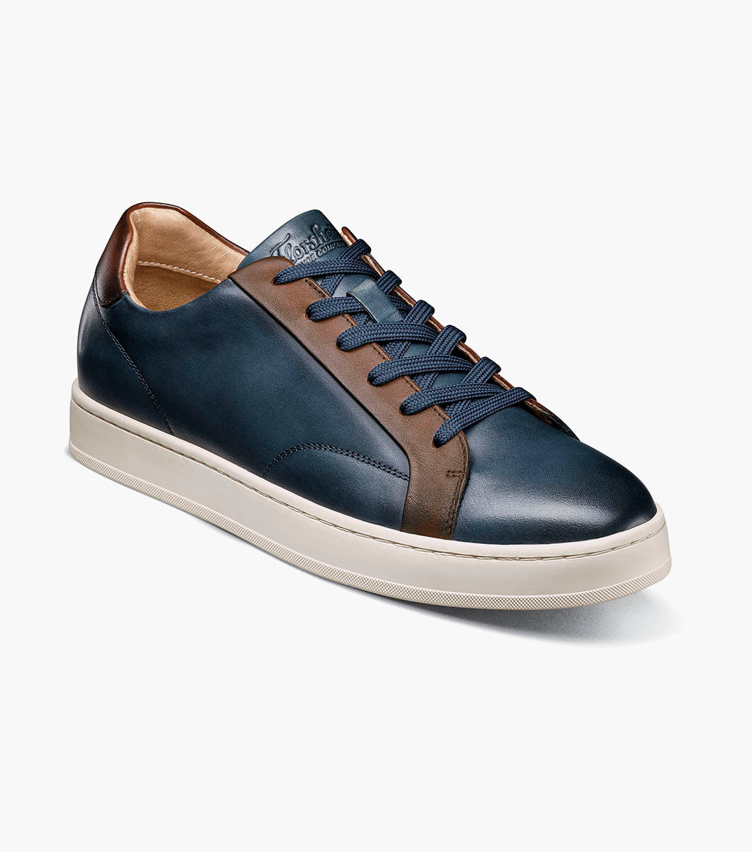 Florsheim - (C2528) Monopoli (Navy)