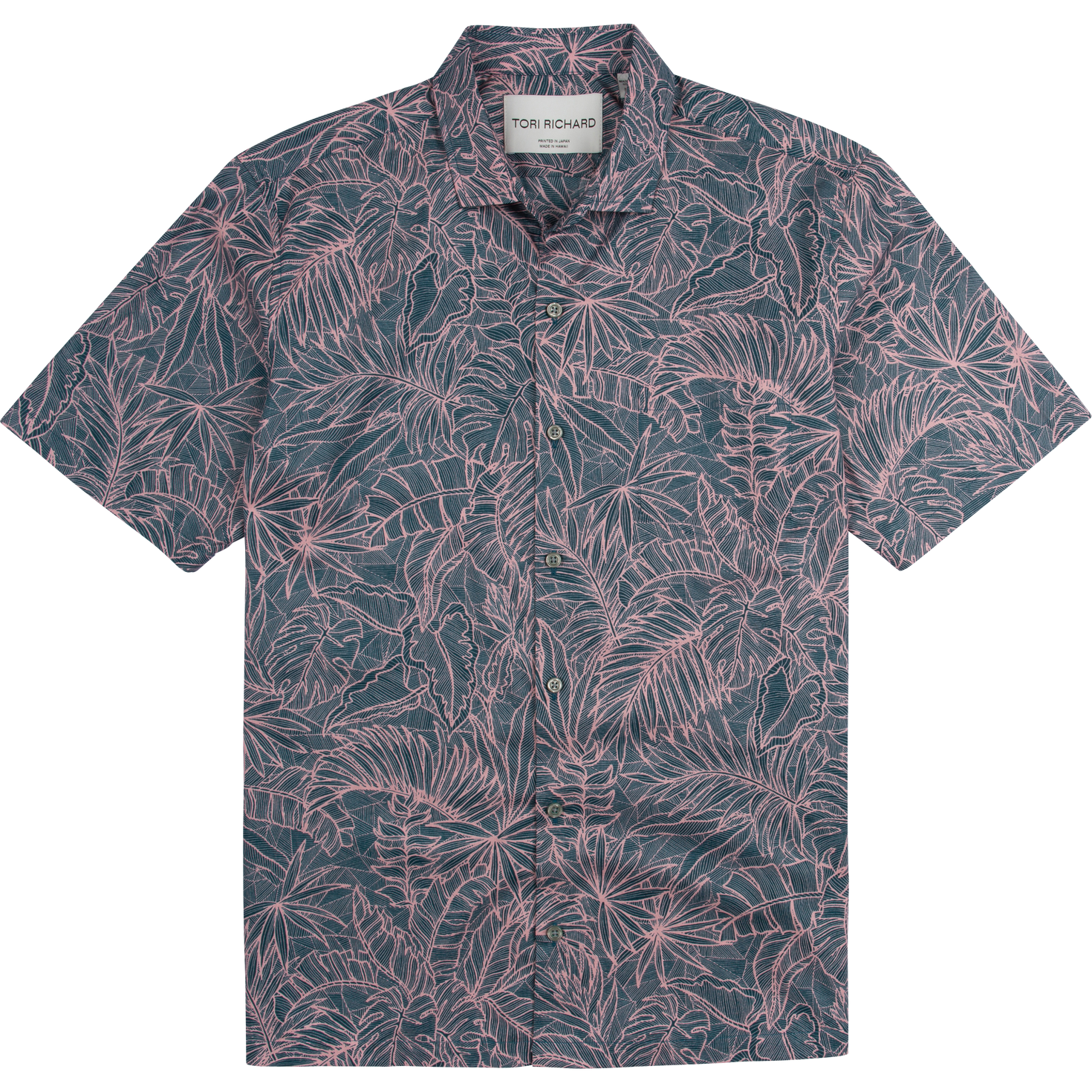 Big & Tall | Tori Richards Hawaiian Shirts | Penner's | Buy
