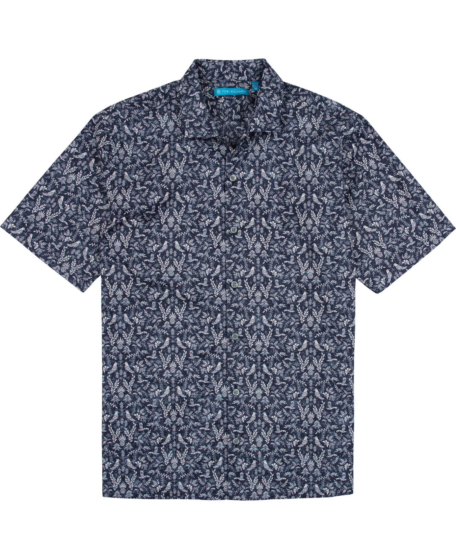 Tori Richard 1956-MT06-415 Navy