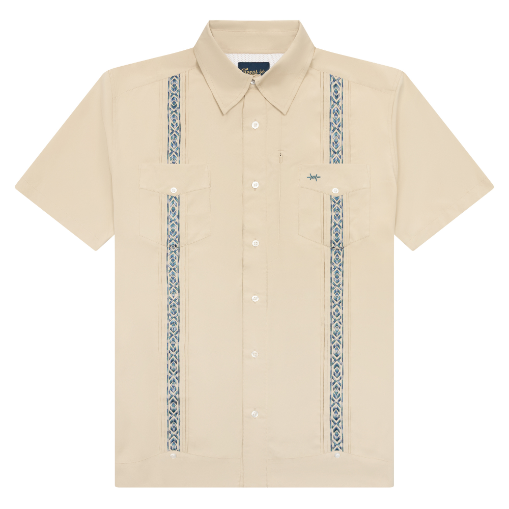 Texas Standard Guayabera