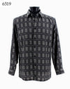 Bassiri 6519 Black/Gold
