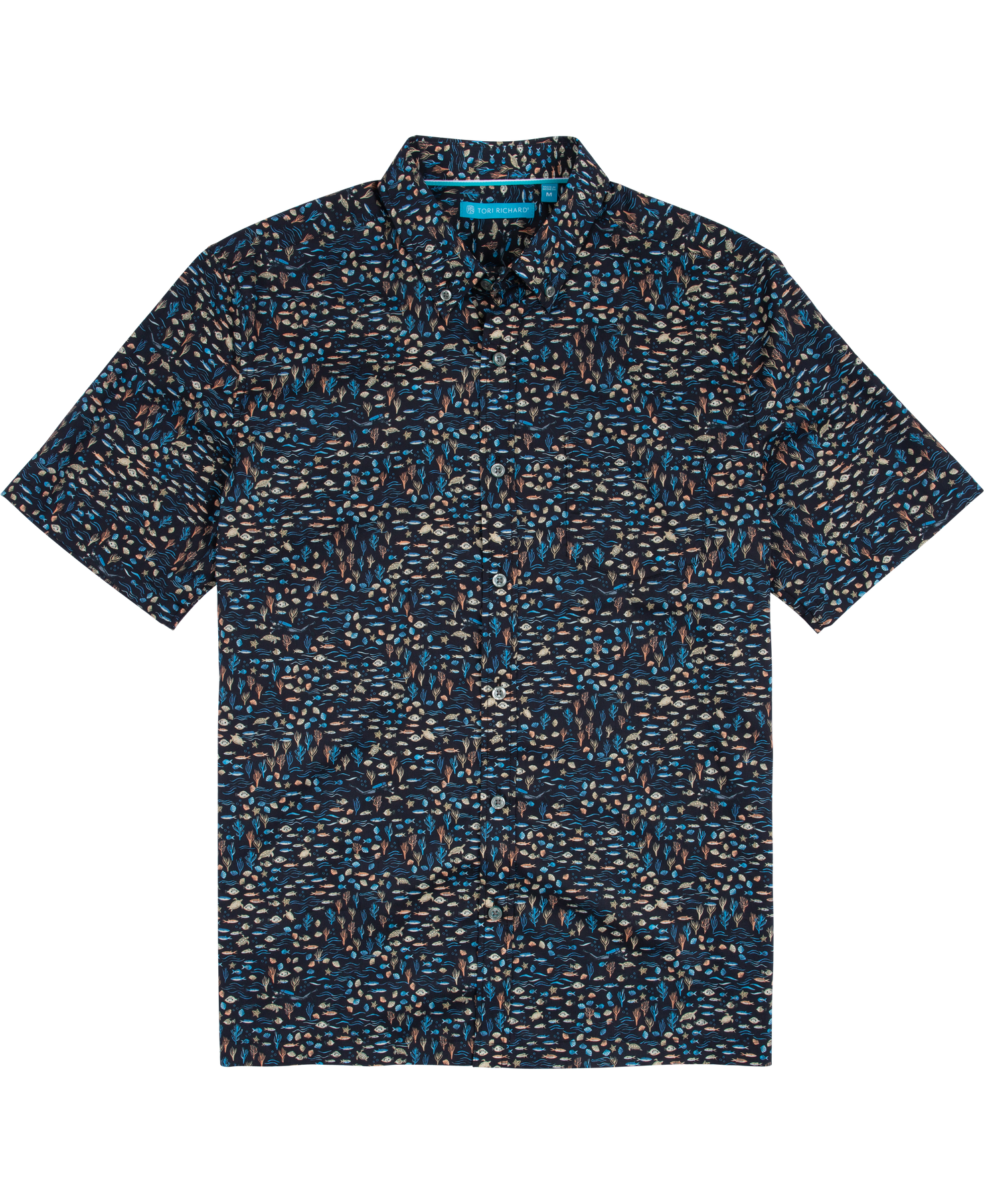 Tori Richard 2013-M0024-001 Black