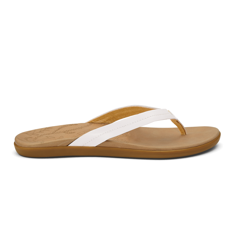 Olukai ladies 20436-WBGS A130
