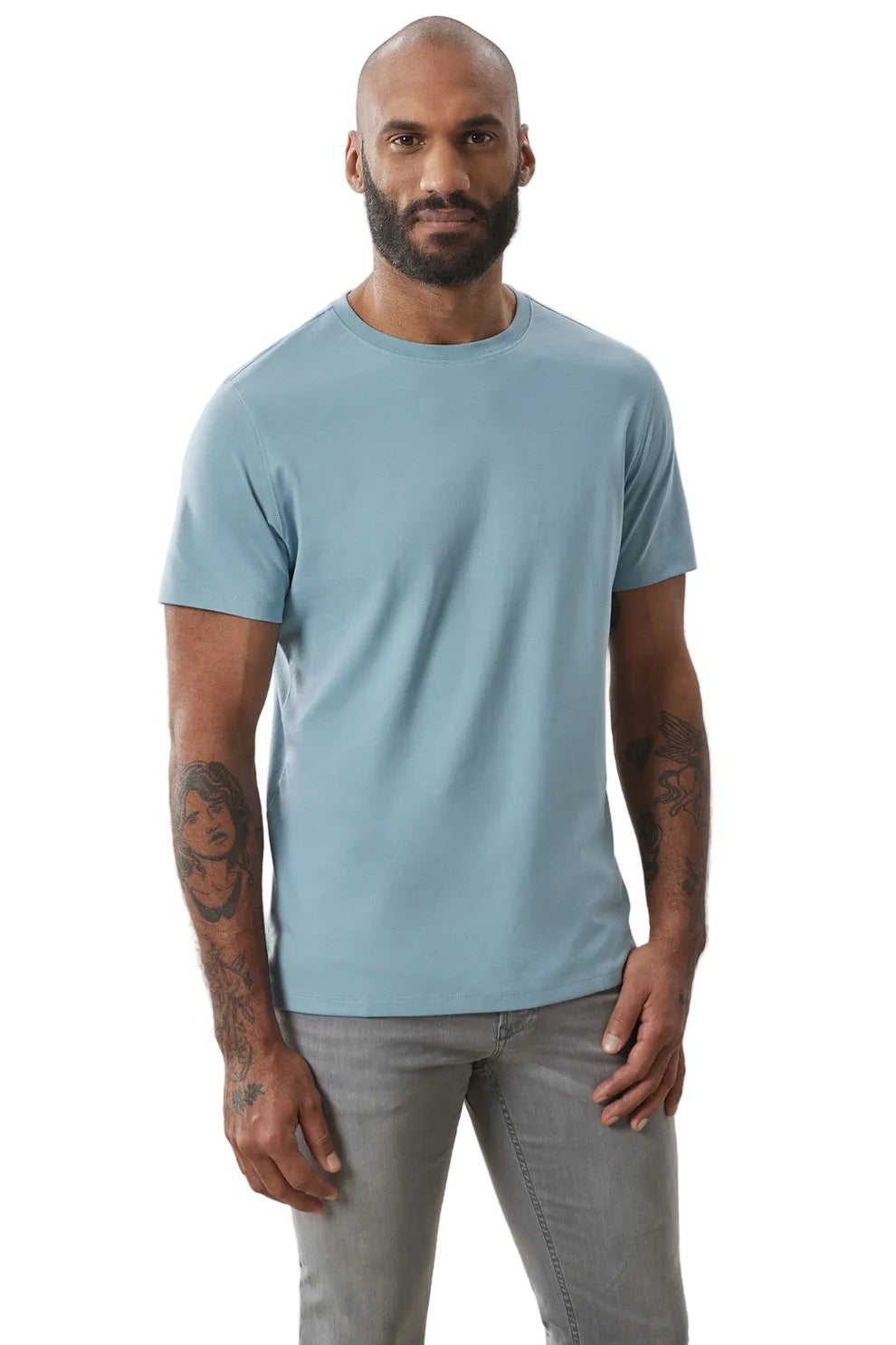Robert 23336 Soft Teal