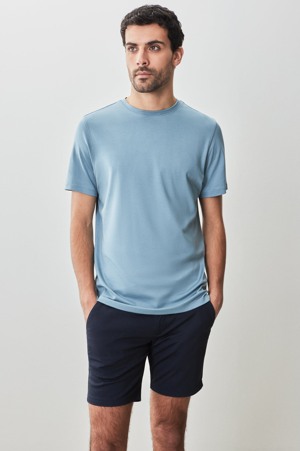 Robert 23336 Smoke Blue