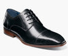 Stacy Adams - (C3265) Penley (Black)