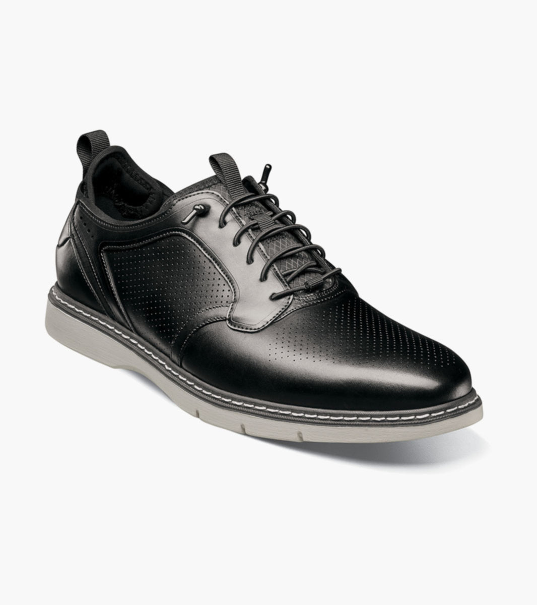 Stacy Adams - (C3268) Sync (Black)