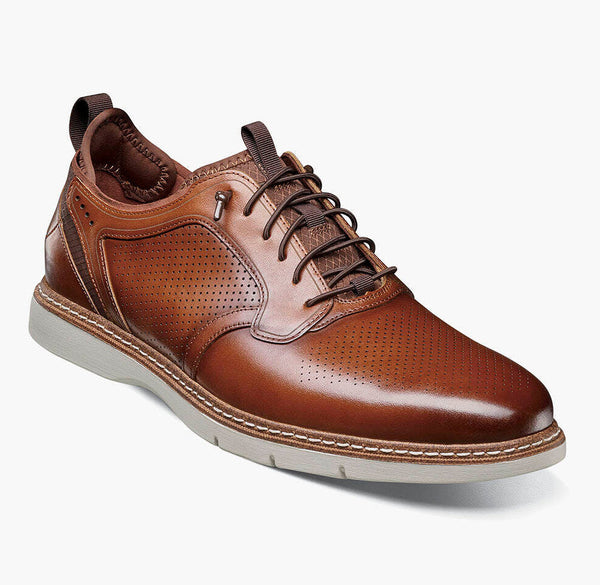 Stacy Adams - (A3268) Sync (Cognac) - Penners