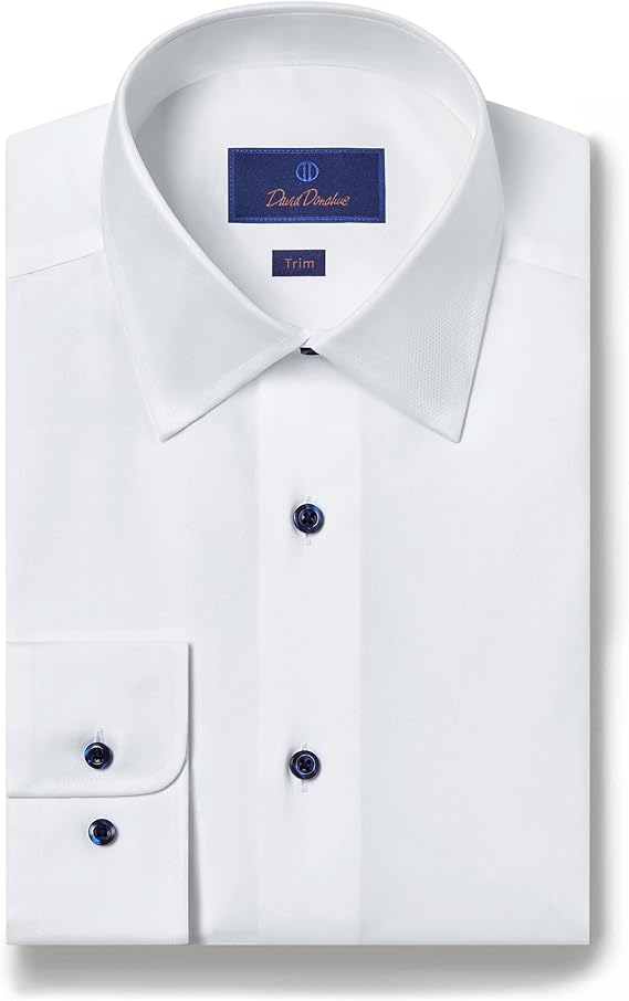 David Donahue Dress Shirts | Premium Men's Apparel Online - Penners David Donahue Dress Shirts | Premium Men's Apparel Online - Penners