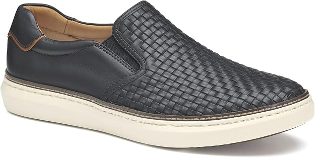 J & M - C2815 - 25-2995 - McGuffey (Black)