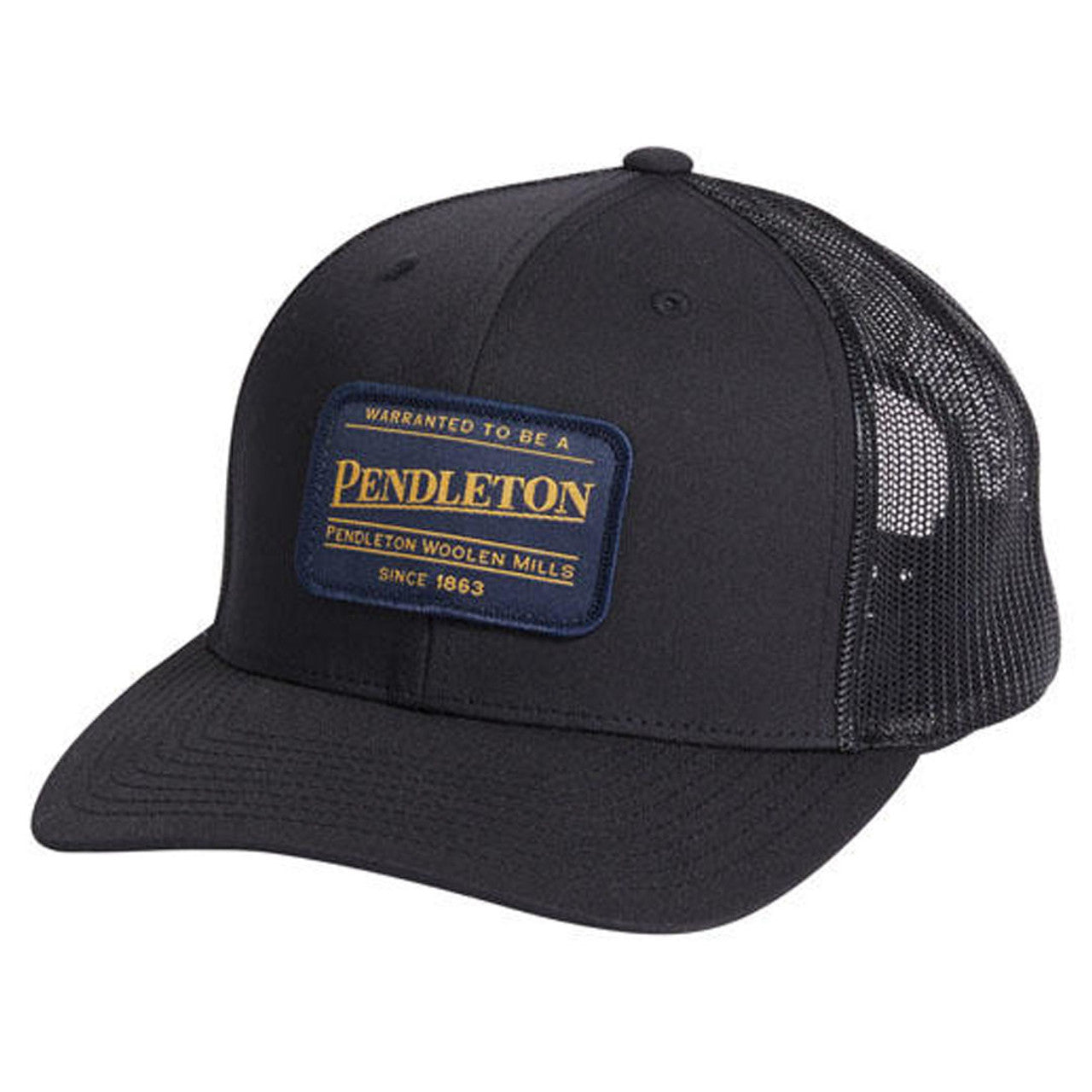 Pendleton Trucker Cap