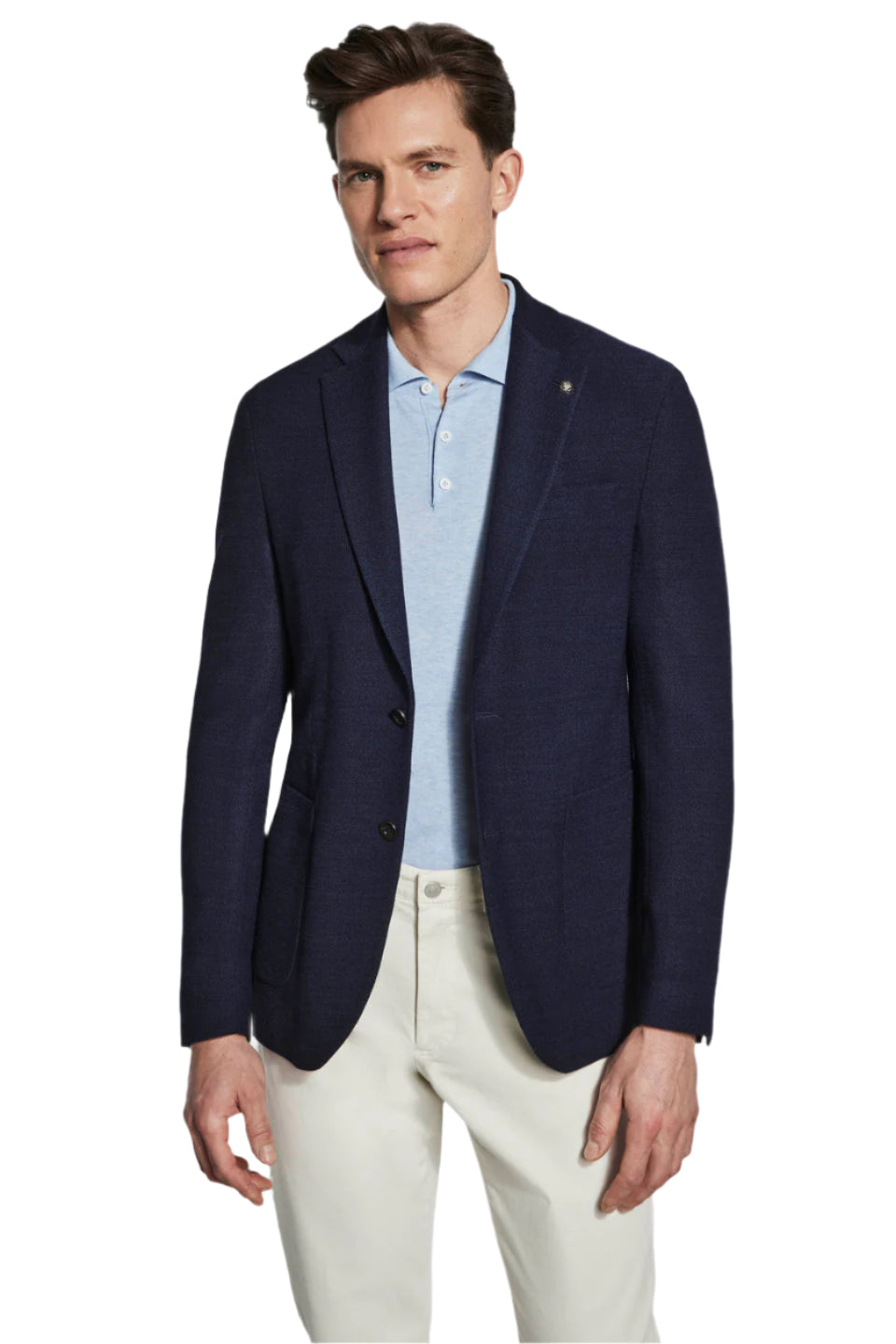 Jack Victor C1273 Navy