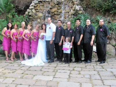 Guayabera dress on sale for wedding