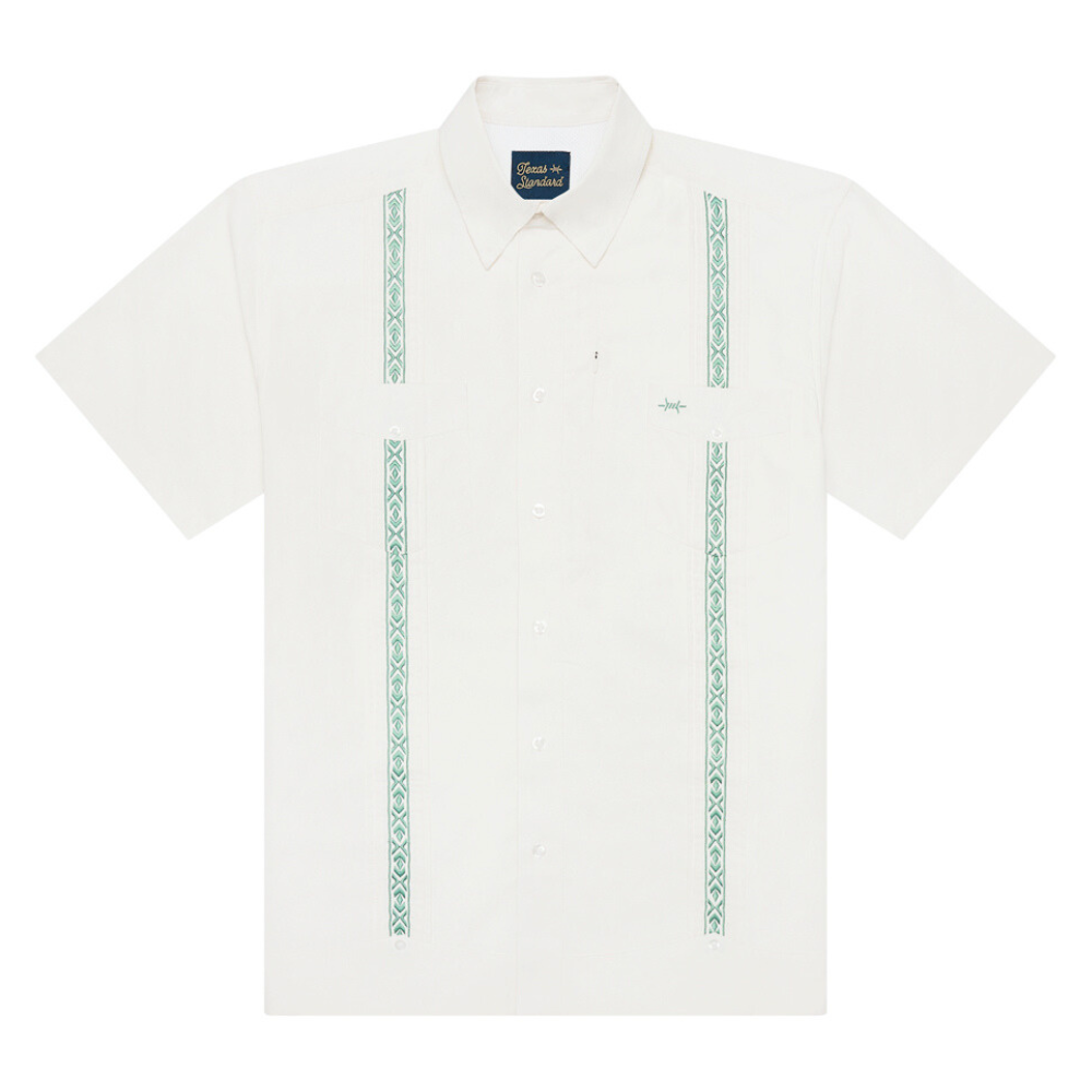 Texas Standard Guayabera